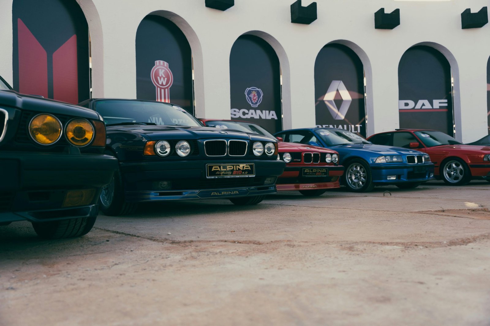 Best BMW Sports Cars for Speed Lovers