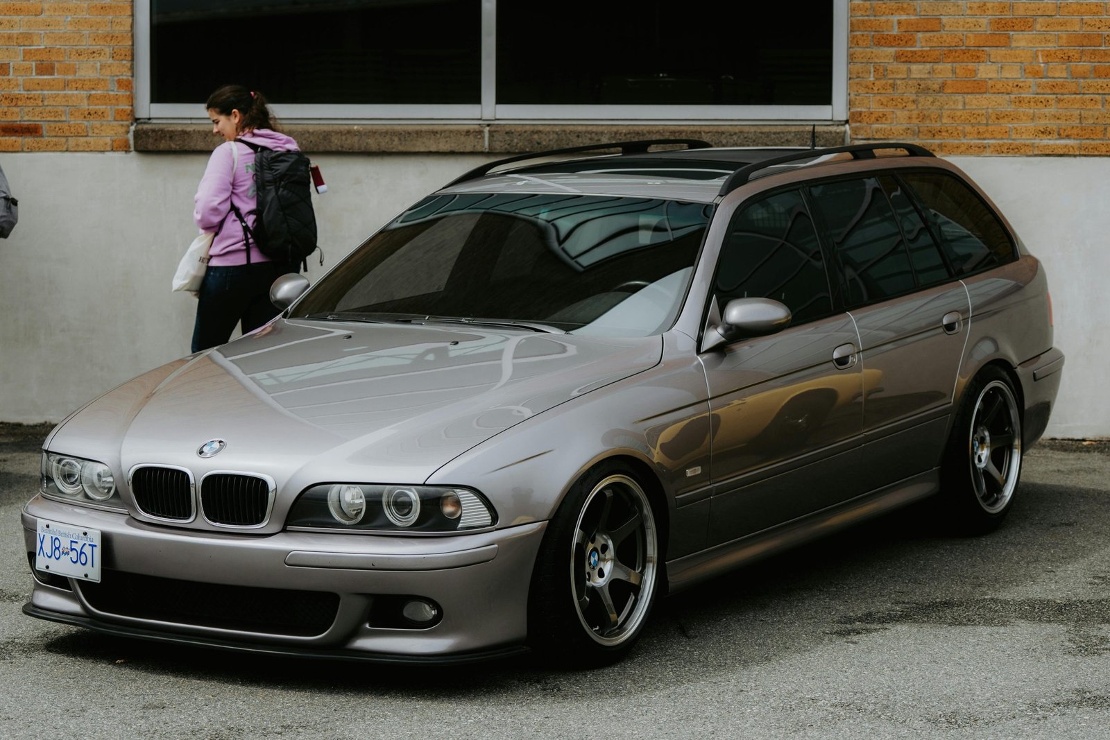 BMW 7 Series The Definition of Executive Class