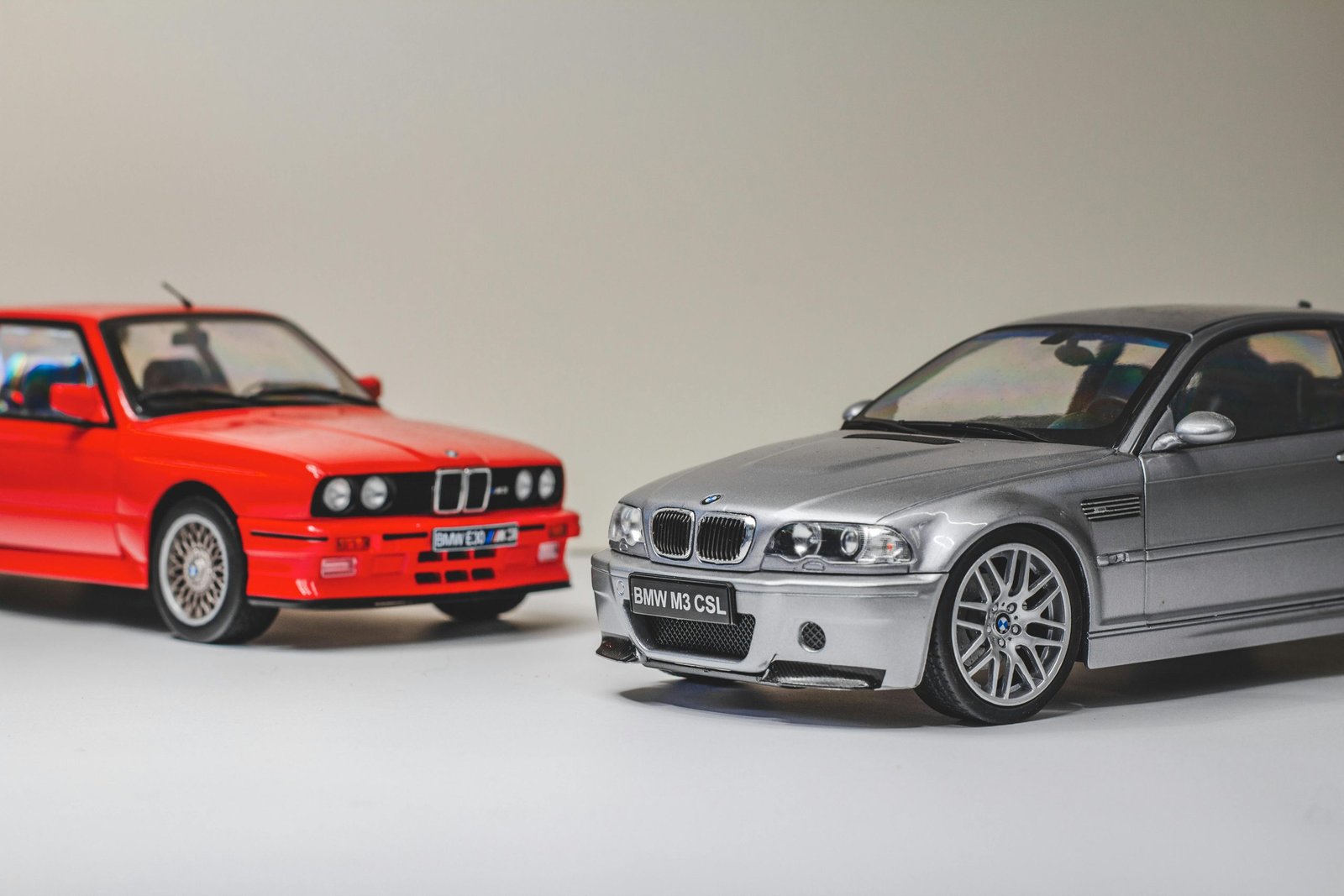 How BMW Combines Performance with Comfort